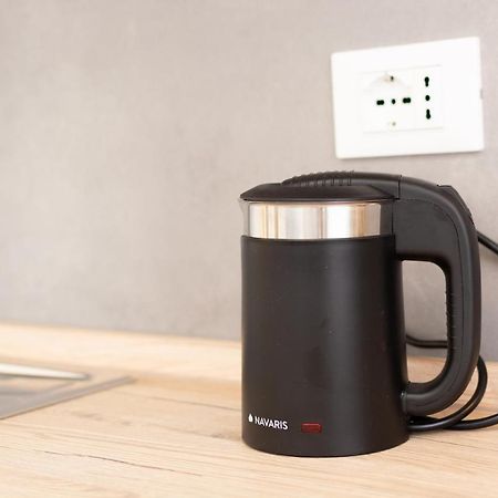 博洛尼亚Housmart San Carlo 17公寓 外观 照片