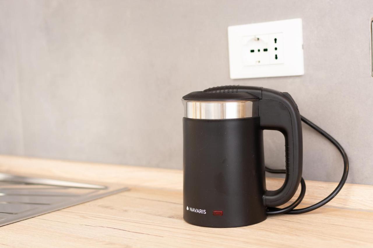 博洛尼亚Housmart San Carlo 17公寓 外观 照片